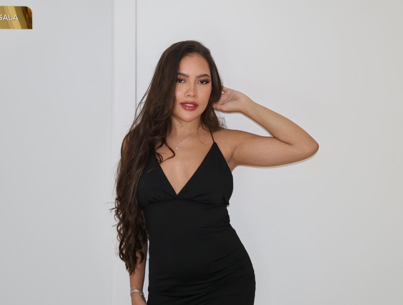 [TODO] Foto destacada da terapeuta